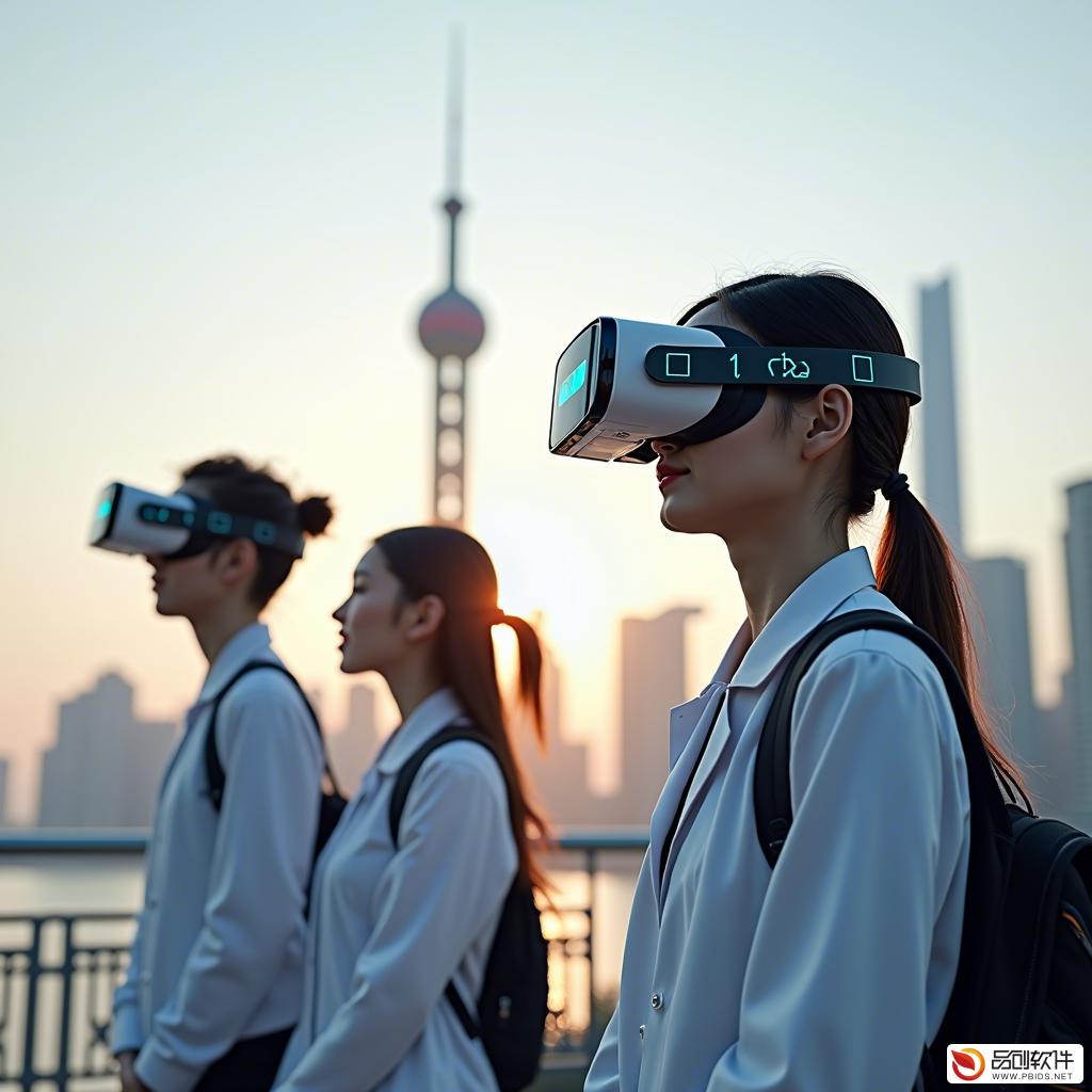 上海市医疗元宇宙平台方案商：引领未来医疗创新

