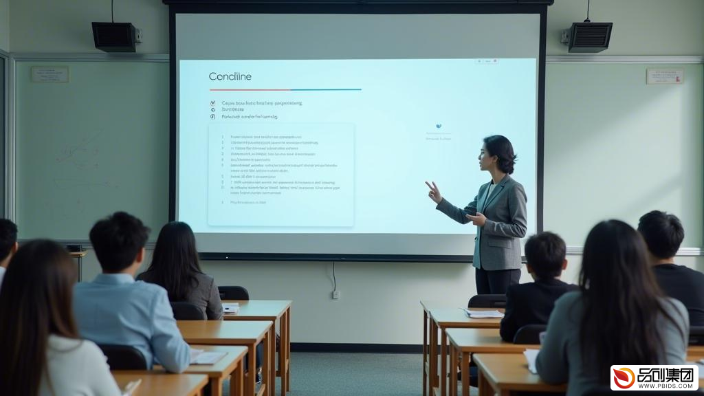 探索高效学习之路：揭秘那些好用的教学软件
