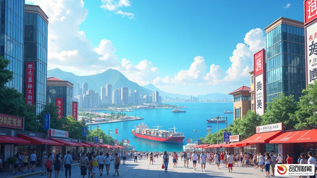 珠海市低功耗BLE医疗模块平台的创新与应用
