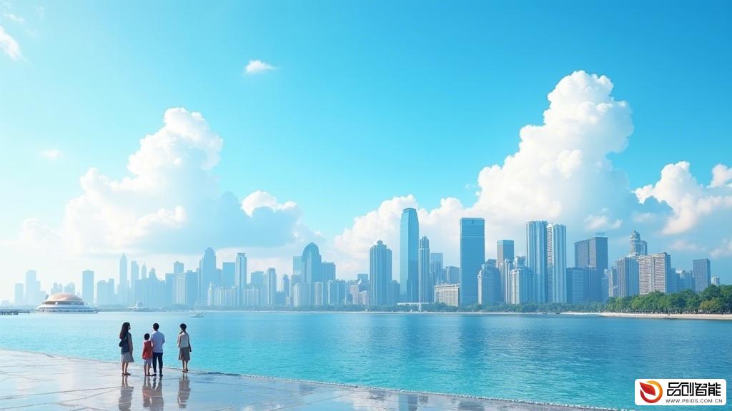 珠海市用户健康数据中台机构：构建智慧医疗的新基石
