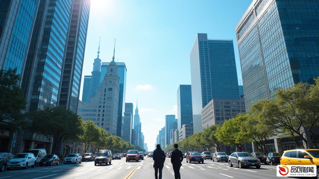 宁波市车载传感模块系统开发：创新引领未来出行

