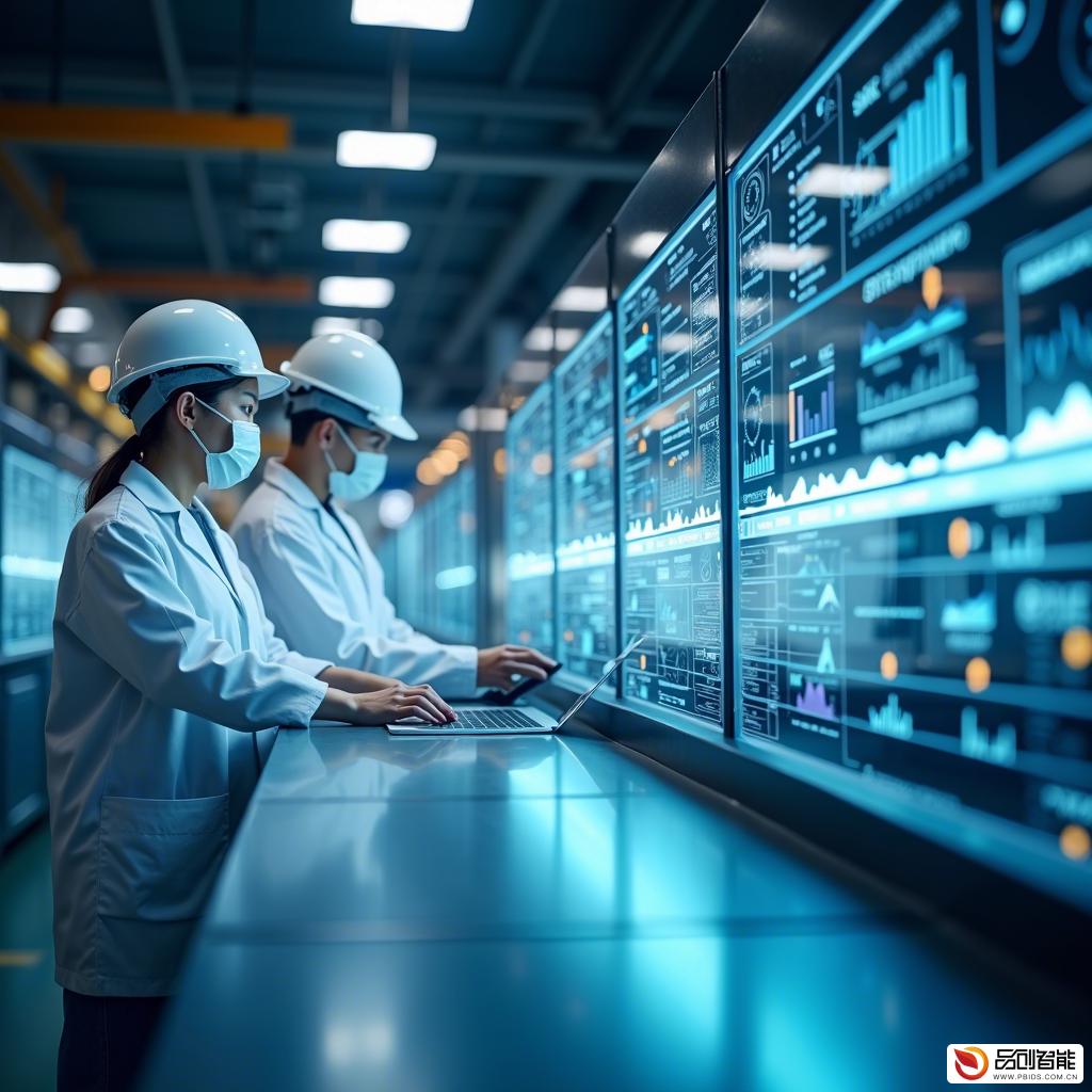 上海市用户生命周期建模供应链基地：创新引领，智...