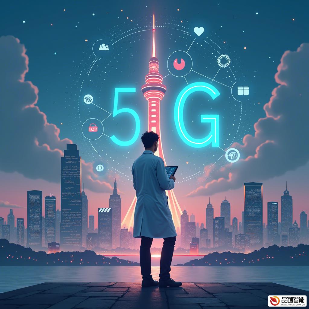 成都市5G+医疗物联感知网方案商：引领智...