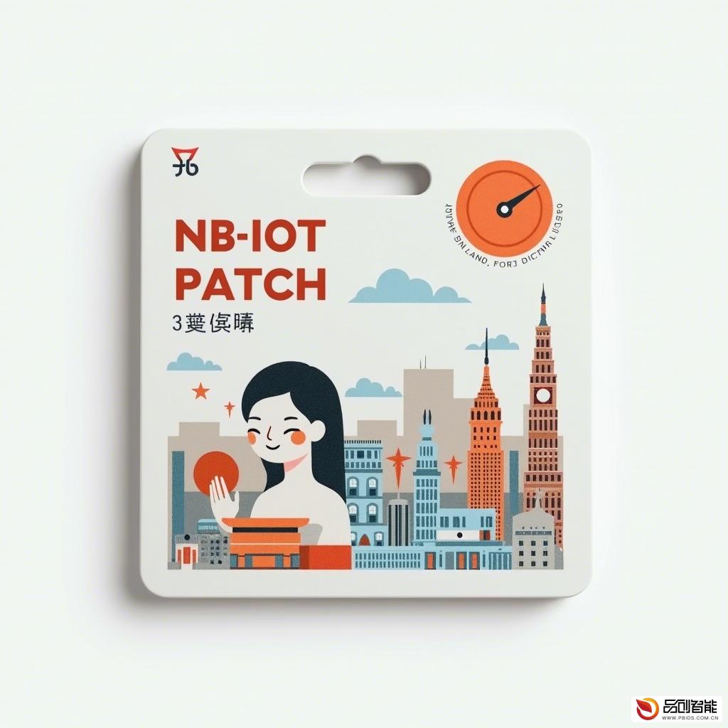 佛山市NB-IoT体温贴集成商：引领智能健康监...
