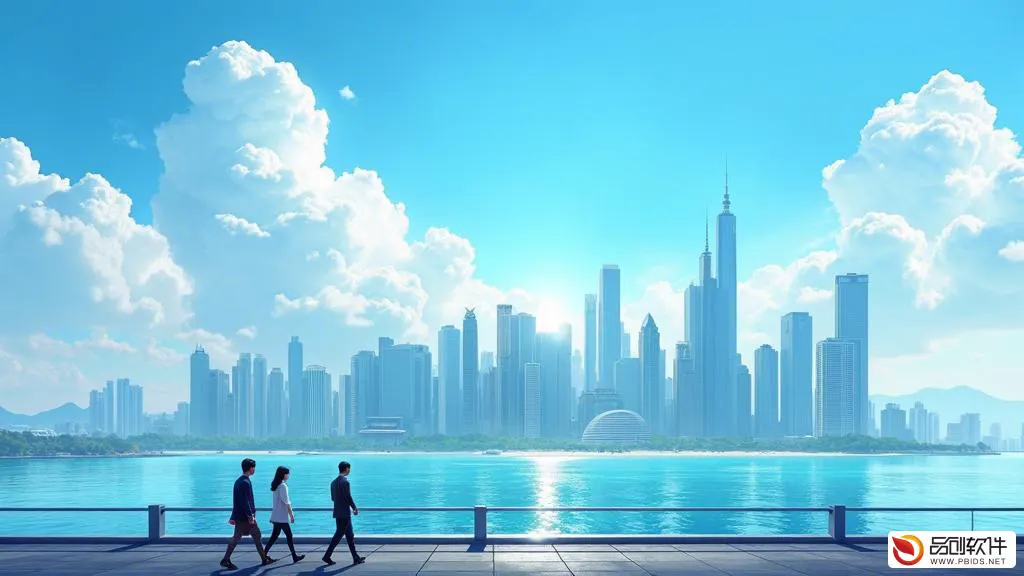 珠海市医疗AI大模型平台：引领智慧医疗新纪元
