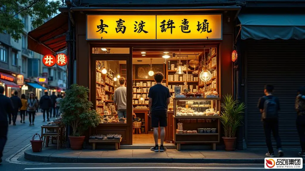 打造高效个体商户平台：深度解析微信小程序的运营策略与实践
