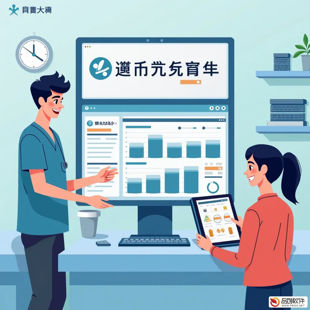 天津市药店工作站平台：革新零售药业的新篇章
