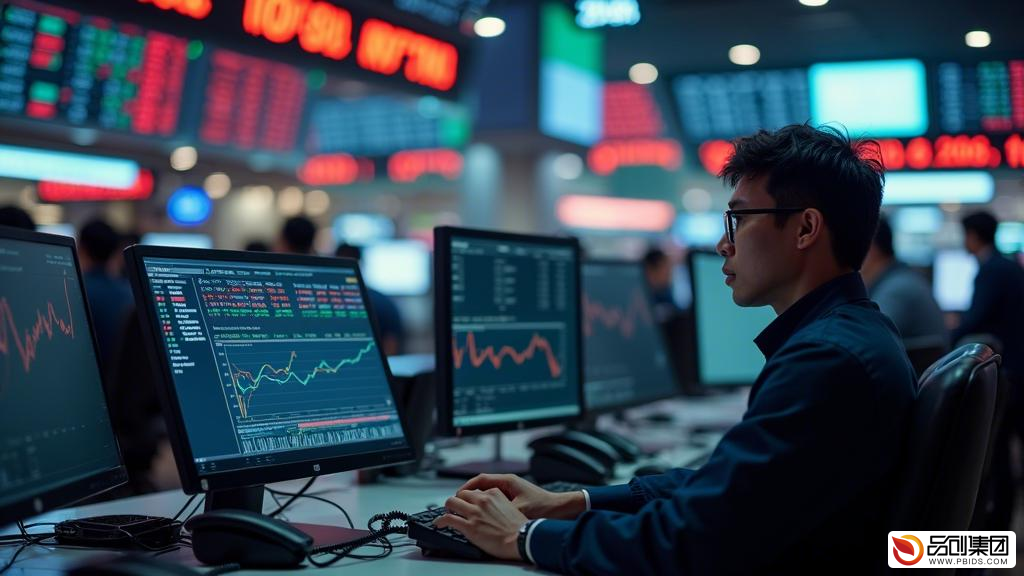 股票交易网页版：全面指南与实战策略
