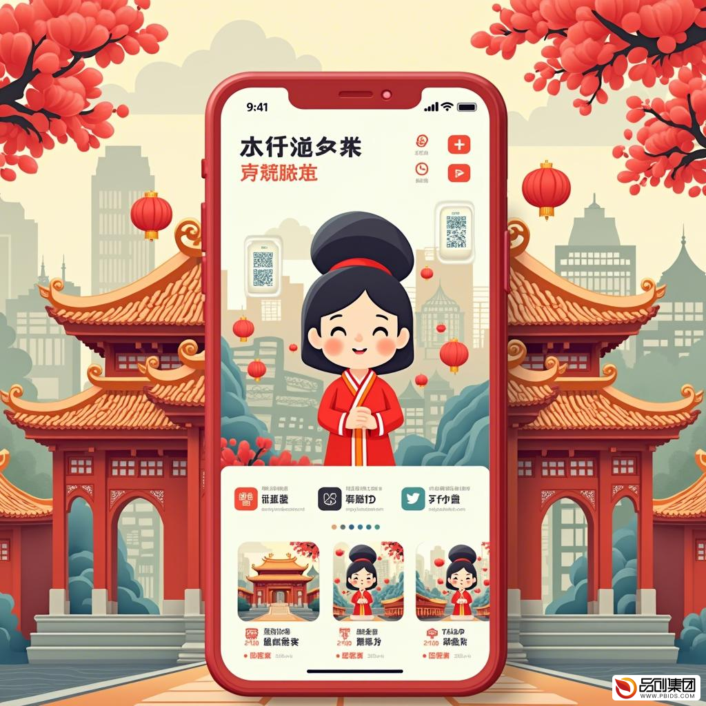 泰州小程序定制：打造专属商业解决方案的利器
