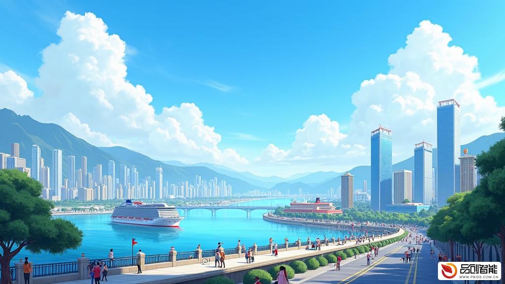 珠海市职业健康智能问卷方案：创新引领，守护职场健康
