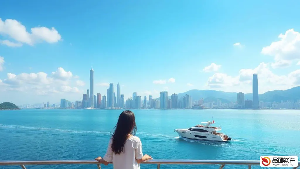 珠海市影像质量平台技术团队的革新之路
