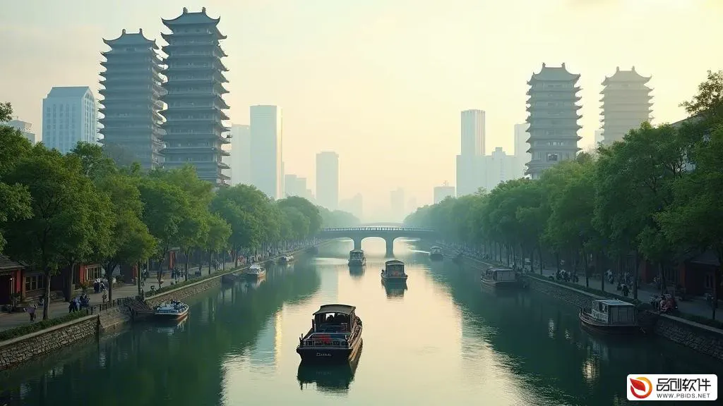 苏州市艺术教育数字化系统研发中心：引领艺术教育创新未来

