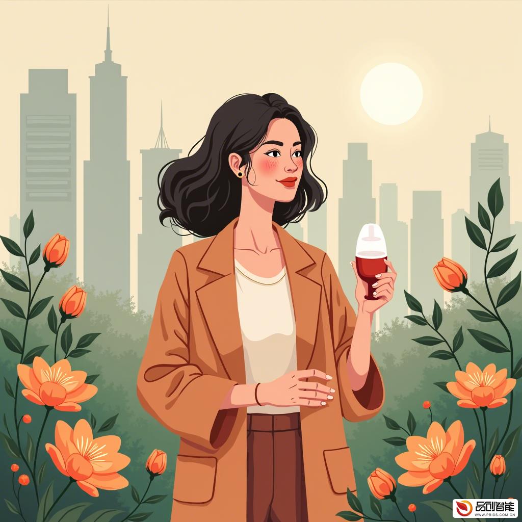 深圳市月经杯智能监测服务：革新女性健康管...