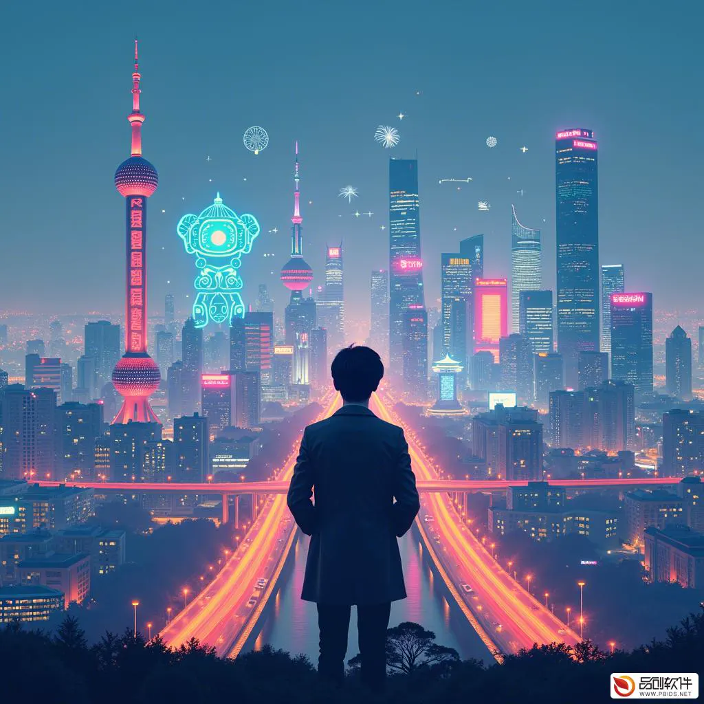 北京市AI智能服务嵌入：引领智慧城市新风尚
