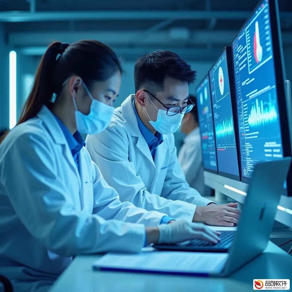 宁波市医疗联邦学习数据沙箱机构：引领医疗数据创...