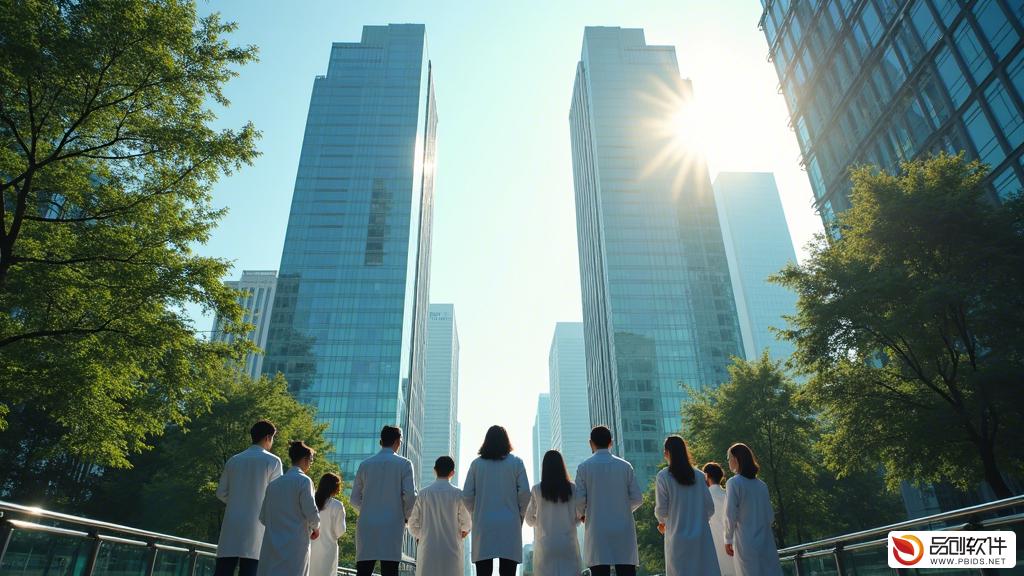 成都市检测报告生成系统：技术团队的革新与突破
