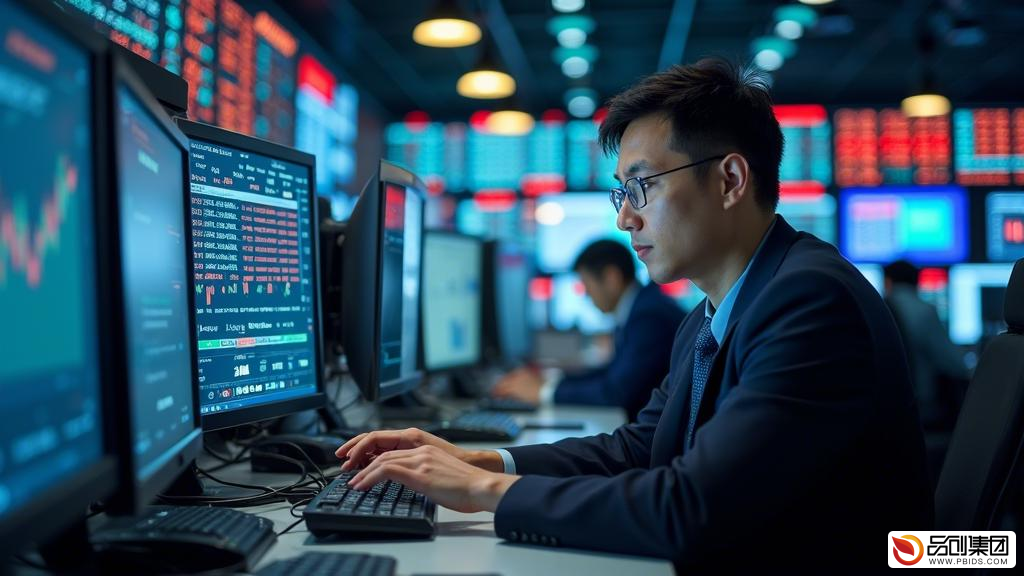 揭秘股票交易中的暗语：解码市场信号与投资者心理
