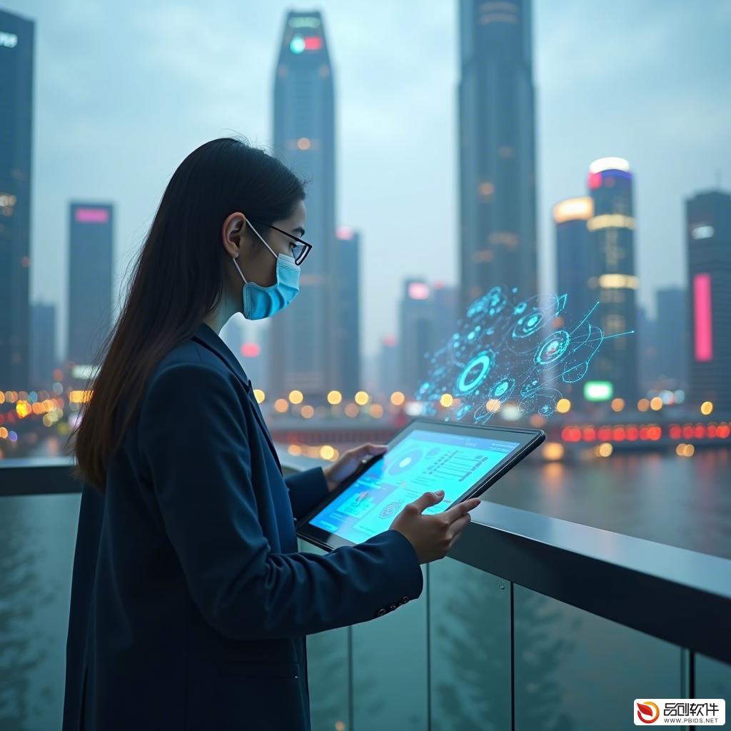 武汉市企业培训AI系统平台商：引领未来职场教育...