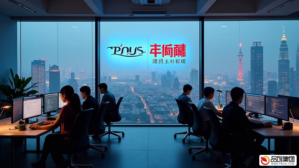 杭州软件开发公司的崛起与创新之路
