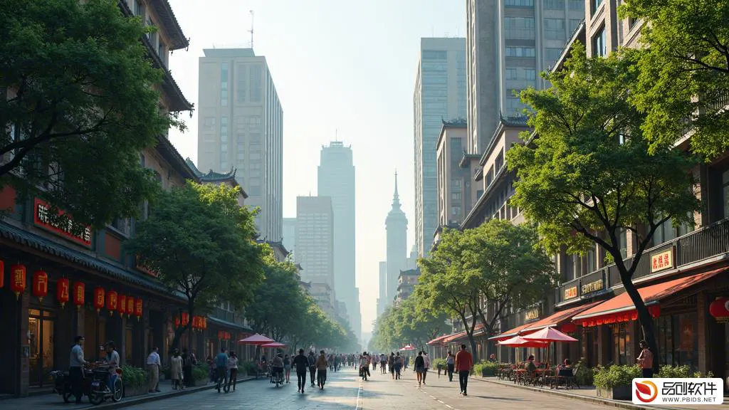 成都市AI应用插件即成有限公司：引领智能科技新风尚
