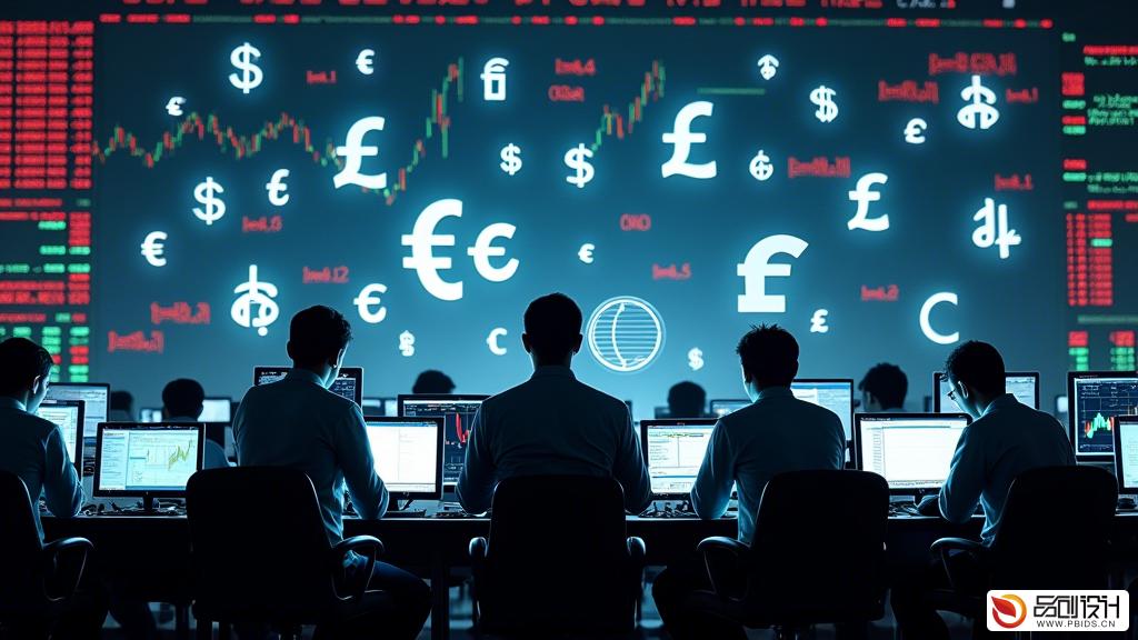 货币经纪智能交互系统：重塑金融交易的新未来

