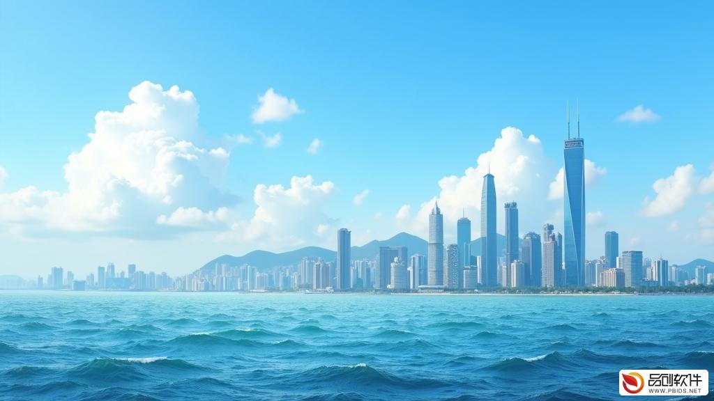珠海市行业大模型定制开发：引领数字化转型的新篇章
