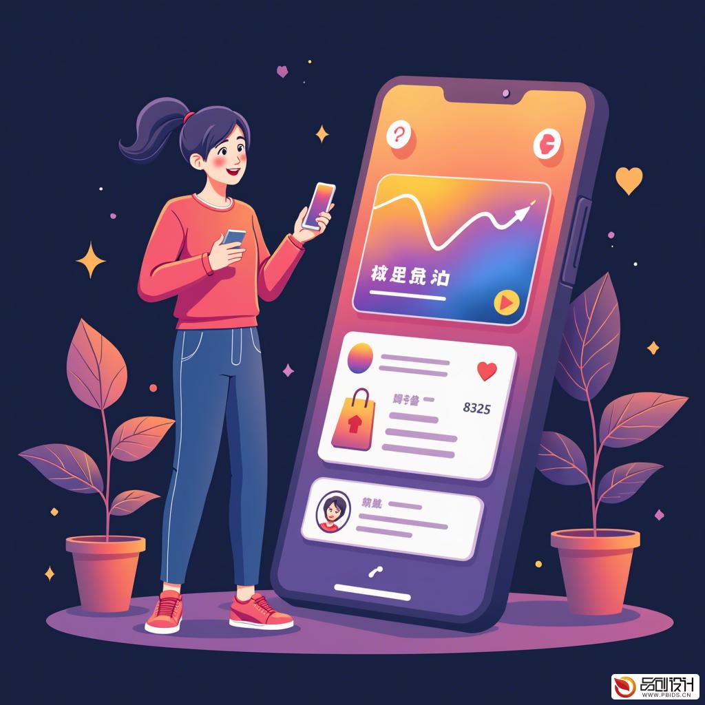 外卖界面美学设计：寻找理想合作伙伴的全方...