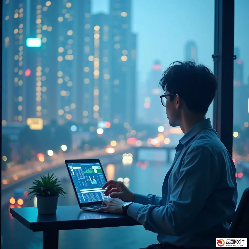 重庆市物流数据管理平台：赋能智慧物流的优选平台商

