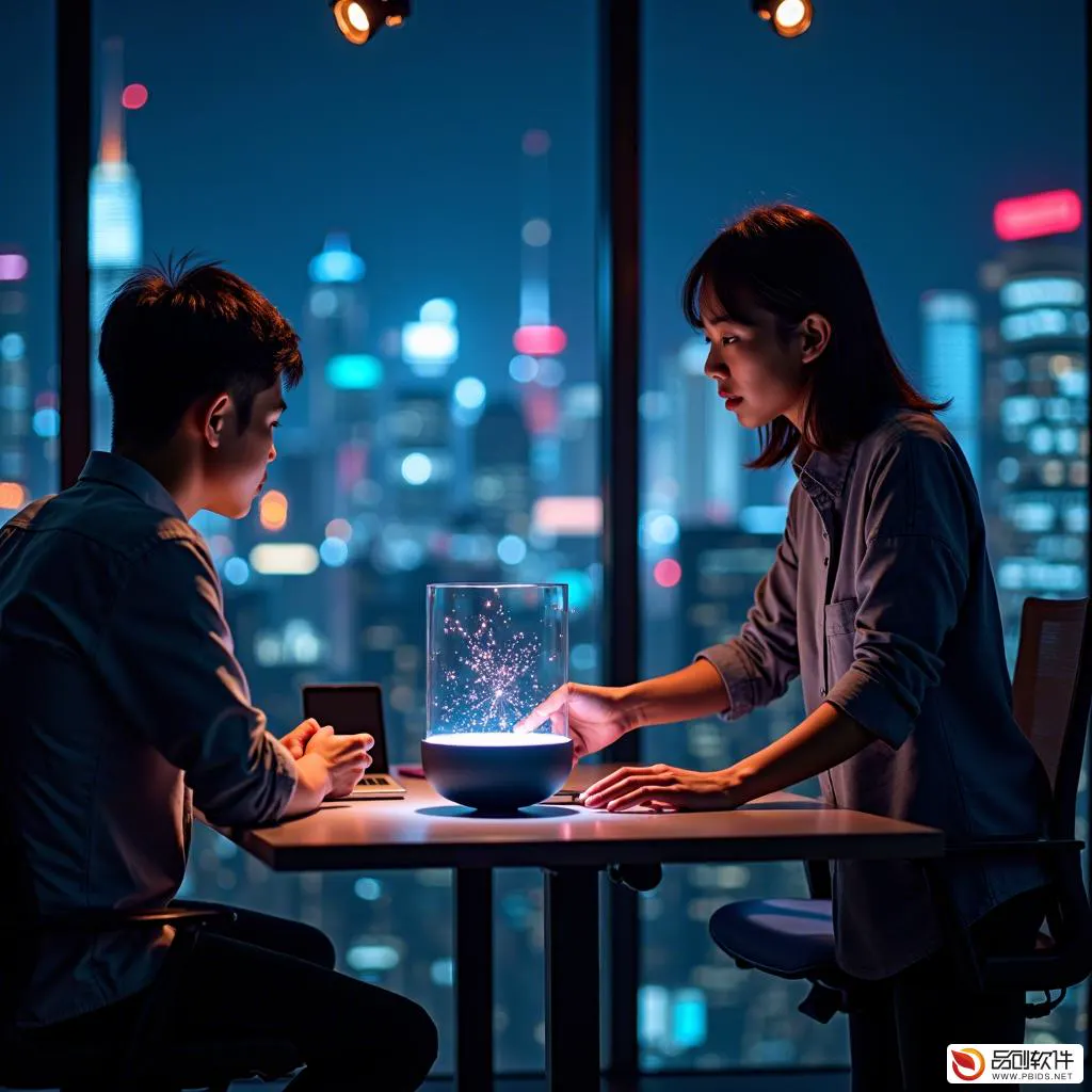 天津市智能硬件开发框架团队的创新之路
