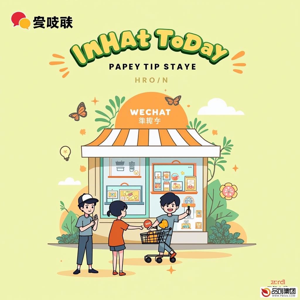 怎么开发公众号商城：从零到一的实战指南
