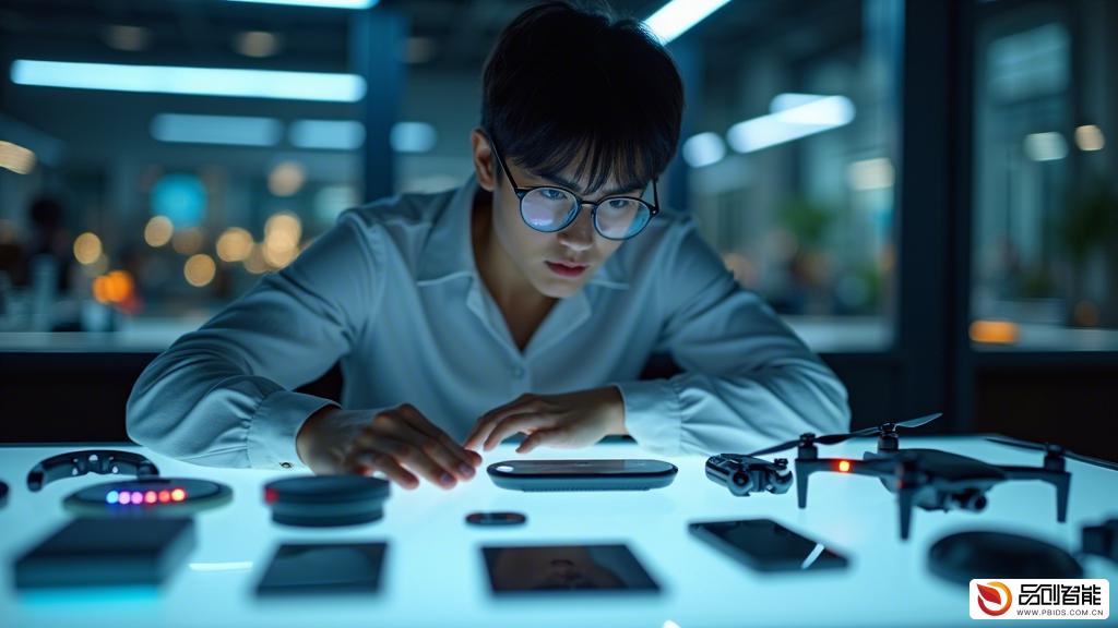 重庆市物联网终端抗干扰算法技术中心：引领技术创新，保障物联网稳定运行
