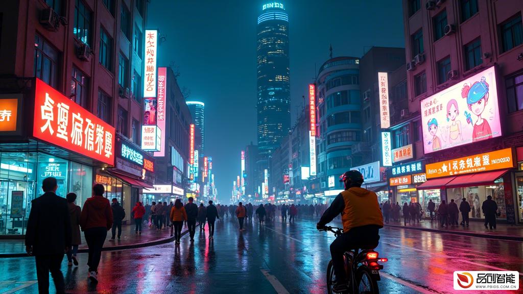 深圳市货运车载互联系统生态链：重塑物流行业的未来
