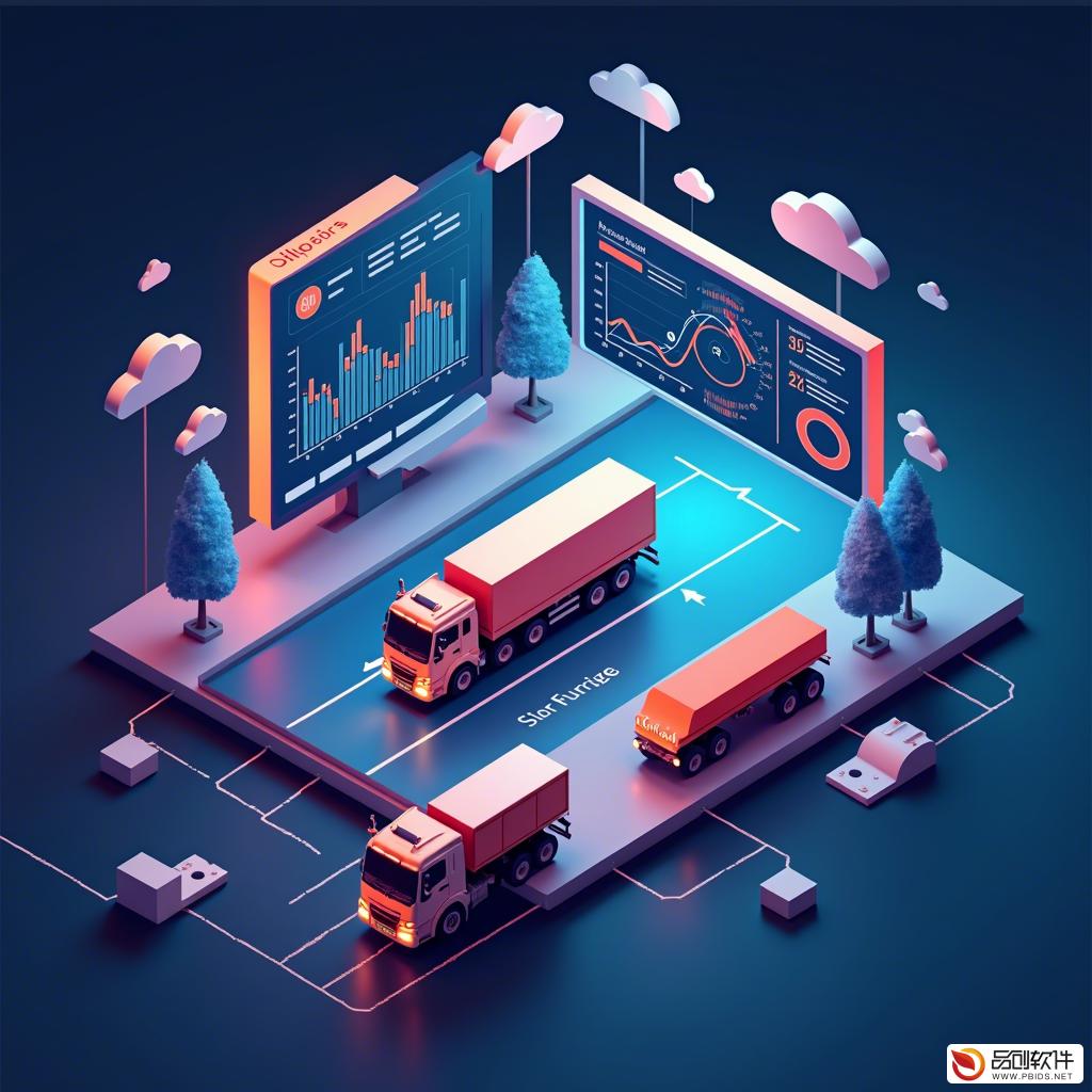 上海市物流AI调度指挥系统的创新研发与实践
