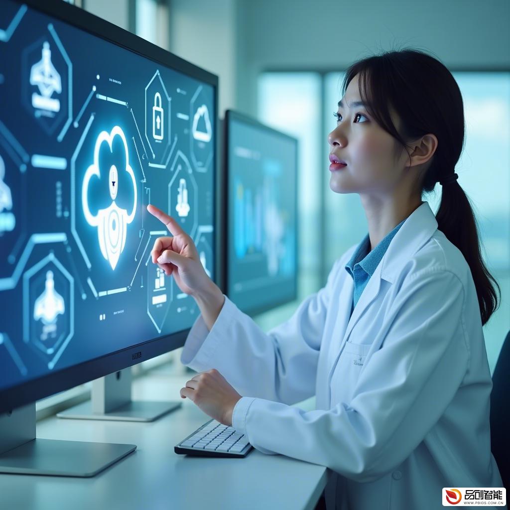 苏州市电子健康档案开发有限公司：引领数字...