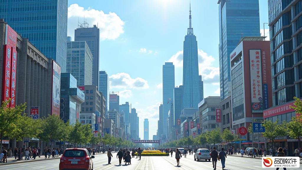 天津市汽车场景化服务推荐系统开发：创新引领未来出行
