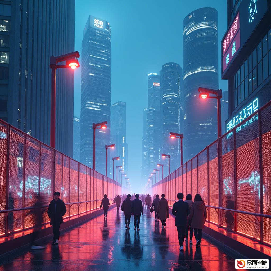 杭州市电子围栏资产定位：智能化管理的新篇章
