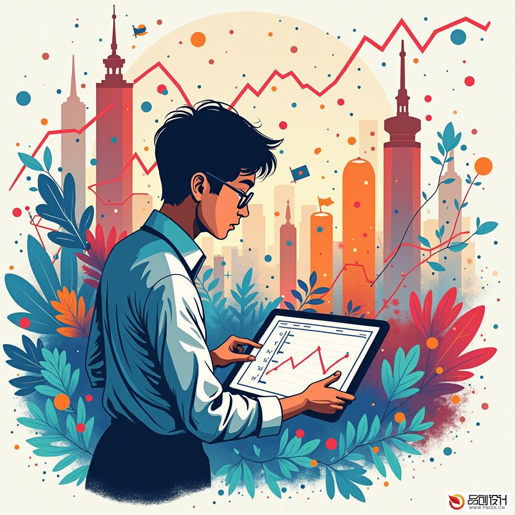 证券社交传播新纪元：寻找设计合作伙伴的策...