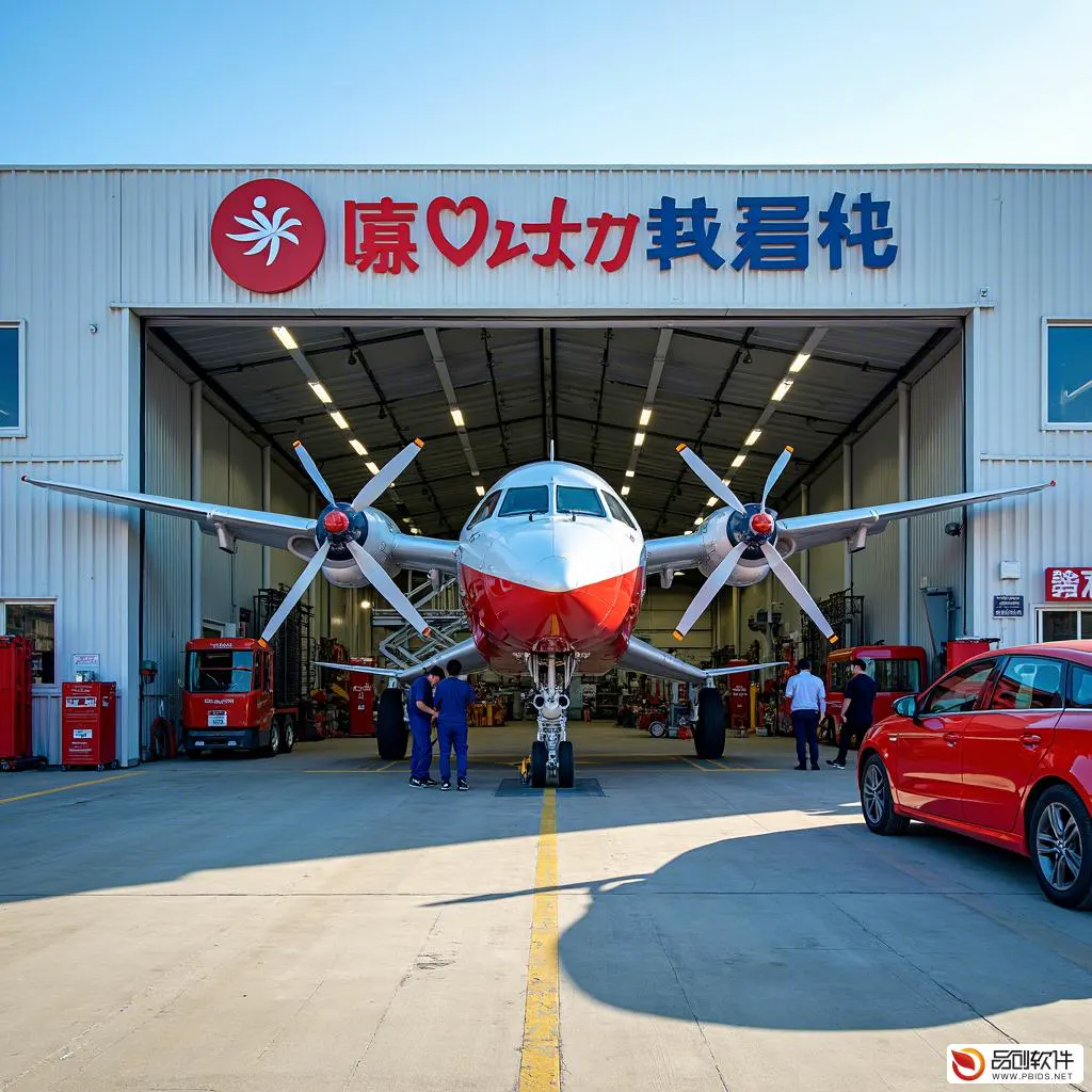 佛山市航空维修管理系统服务站：高效保障航空安全的新篇章
