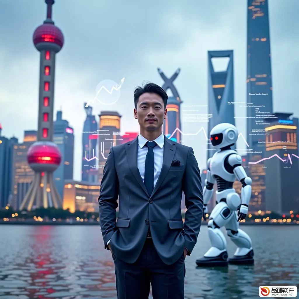 上海市证券智能投顾系统企业的崛起与革新
