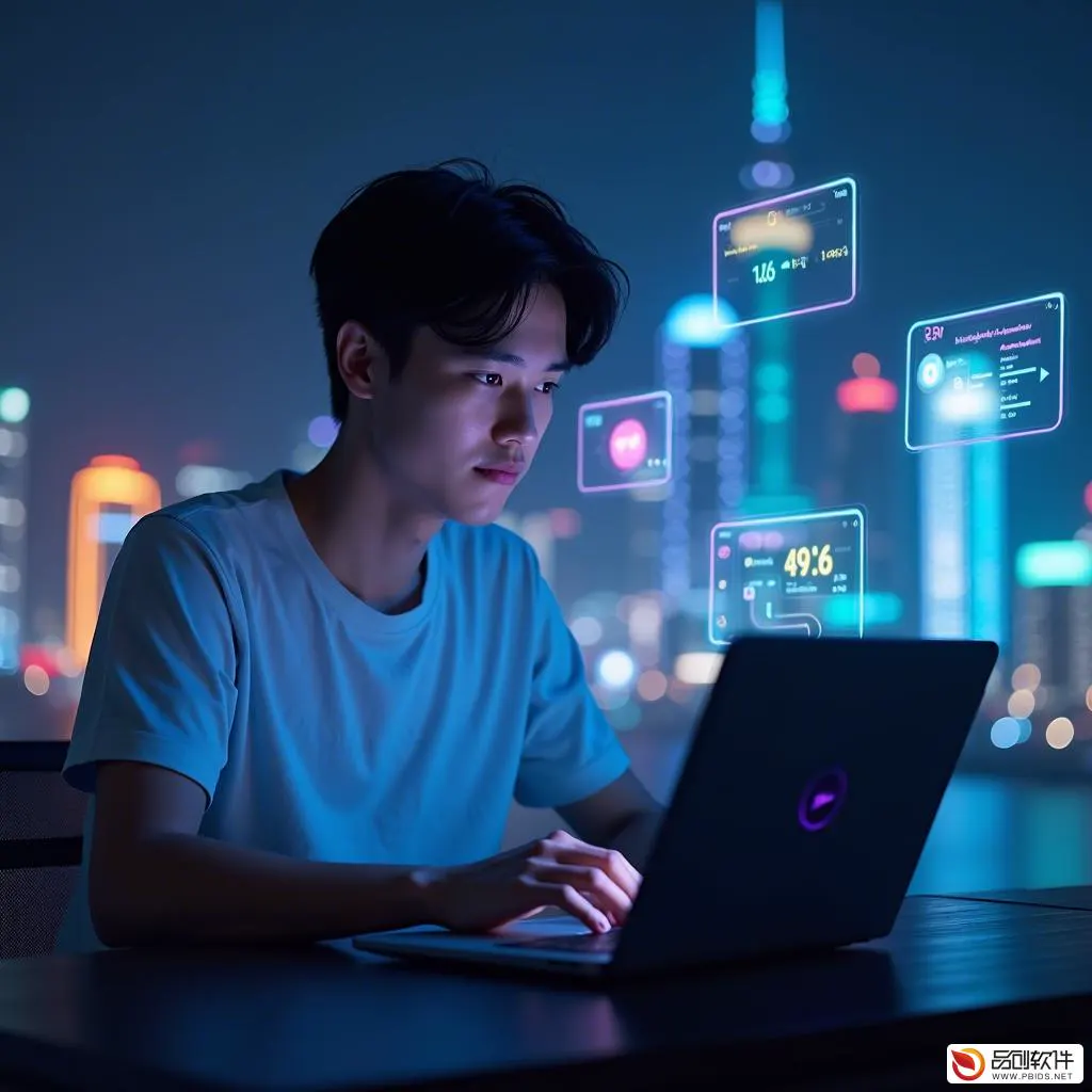 武汉市小程序快速开发：打造高效便捷的数字化解决方案
