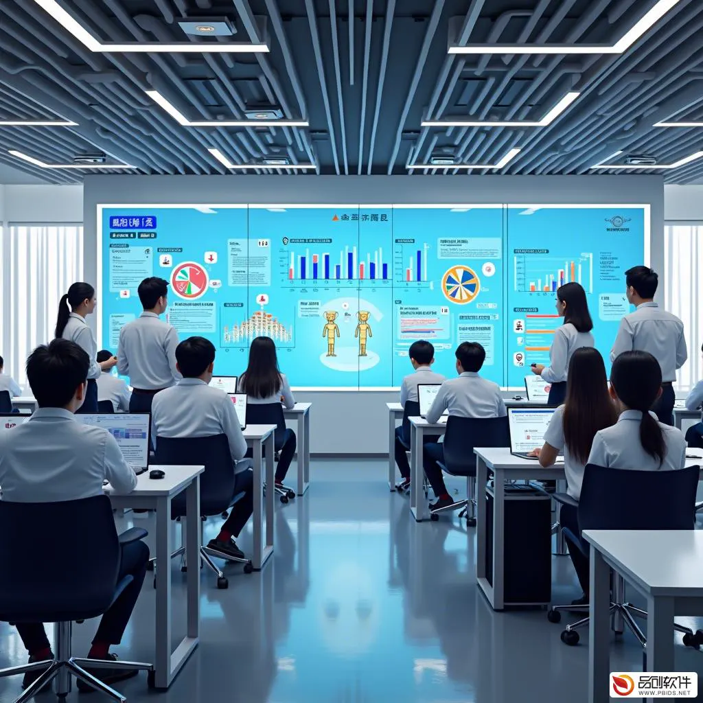 武汉市教育智能学情系统工作室：引领教育数字化转...
