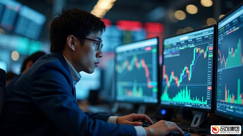 程序交易股票软件：智能投资的新纪元
