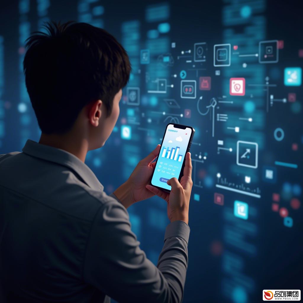 订制App：打造专属数字解决方案的全方位指南
