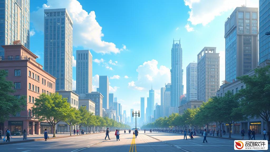 合肥市文旅智慧景区系统：引领旅游新风尚的科技力量
