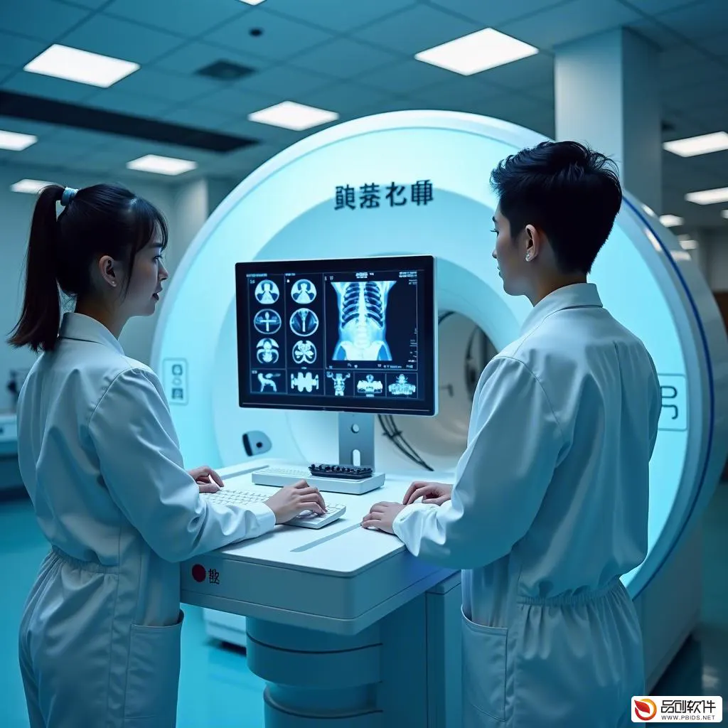 东莞市影像质量平台技术中心：引领医学影像技术新篇章
