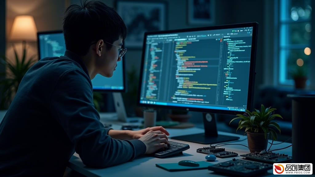 MCU软件开发：从入门到精通的全方位指南
