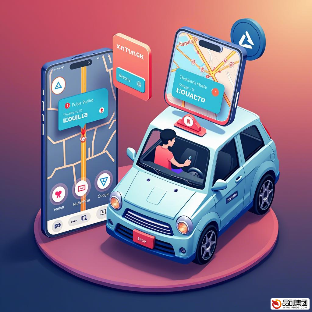 定制開發(fā)代駕APP：打造安全、便捷、高效...