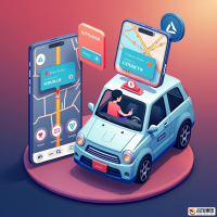 定制开发代驾APP：打造安全、便捷、高效的出行新体验
