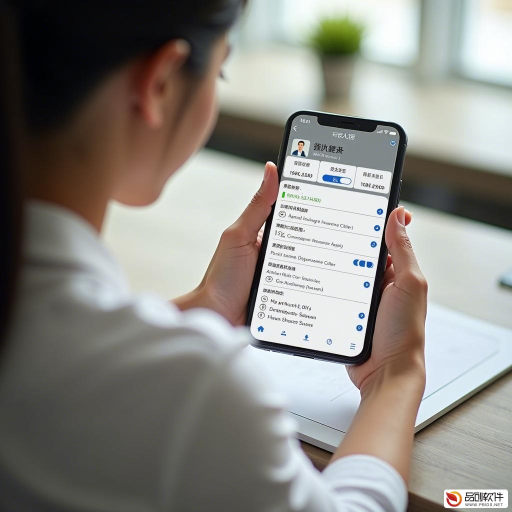 重庆市保险代理人APP：重塑保险行业的数字化工具

