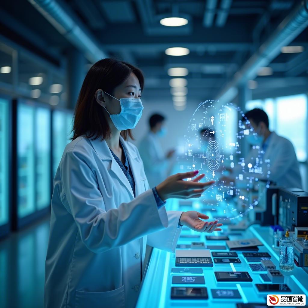 无锡市可穿戴设备蓝牙协议技术中心：引领智能穿戴技术新纪元
